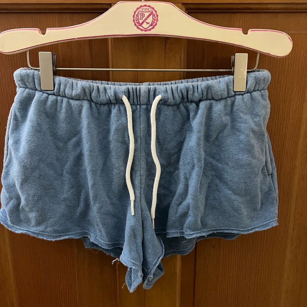 Colsie Soft Blue Lounge Wear